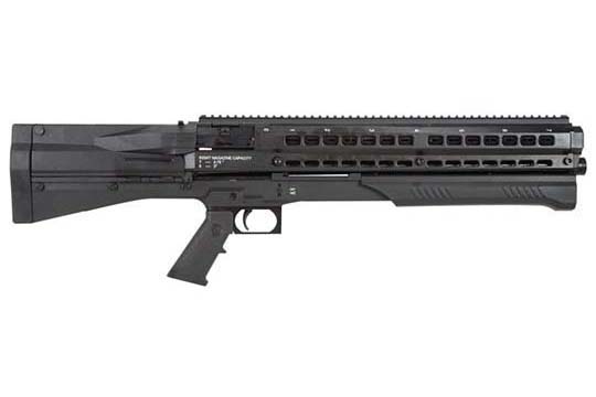 UTAS UTS-15    Pump Action Shotgun UPC 851799004256