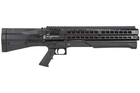 UTAS UTS-15    Pump Action Shotgun UPC 851799004003