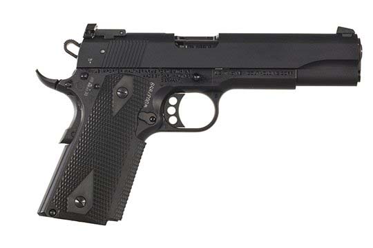 Walther Colt 1911  .22 LR  Semi Auto Pistol UPC 723364200861