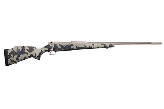 Weatherby Mark V Arroyo  .300 Wby. Mag.  Bolt Action Rifle UPC 7.47115E+11