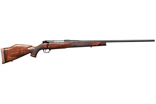 Weatherby Mark V Deluxe  .257 Wby. Mag.  Bolt Action Rifle UPC 7.47115E+11