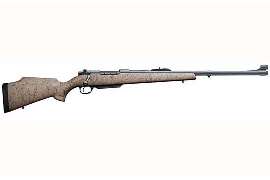 Weatherby Mark V  .416 Rem. Mag.  Bolt Action Rifle UPC 7.47115E+11