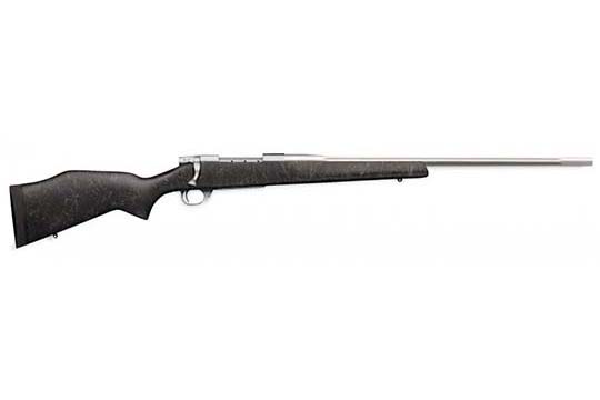 Weatherby Vanguard Accuguard  .257 Wby. Mag.  Bolt Action Rifle UPC 7.47115E+11