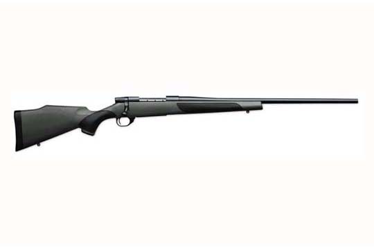 Weatherby Vanguard II  .240 Wby. Mag.  Bolt Action Rifle UPC 7.47115E+11