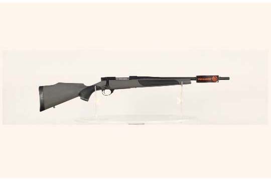 Weatherby Vanguard II  .22-250 Rem.  Bolt Action Rifle UPC 7.47115E+11