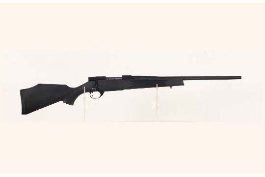Weatherby Vanguard II  7.62mm NATO (.308 Win.)  Bolt Action Rifle UPC 7.47115E+11