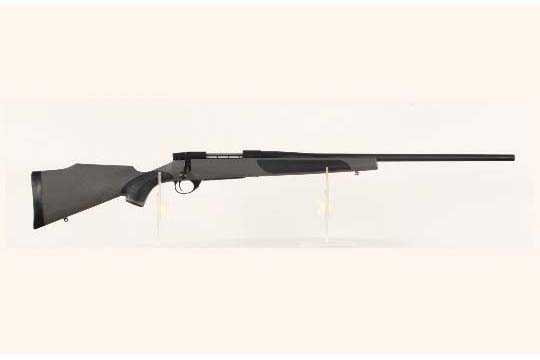 Weatherby Vanguard II  .257 Wby. Mag.  Bolt Action Rifle UPC 7.47115E+11