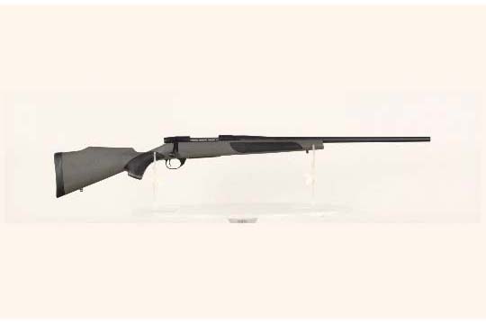 Weatherby Vanguard II  .30-06  Bolt Action Rifle UPC 7.47115E+11