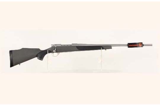 Weatherby Vanguard II  .270 Win.  Bolt Action Rifle UPC 7.47115E+11