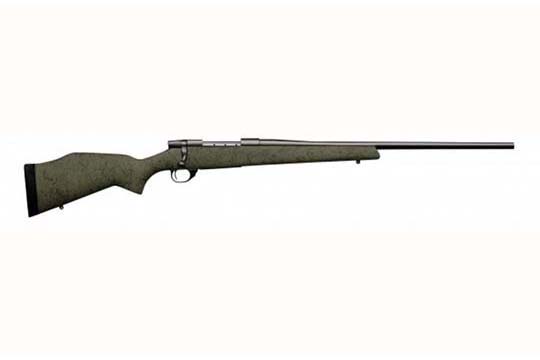 Weatherby Vanguard II  .300 Win. Mag.  Bolt Action Rifle UPC 7.47115E+11