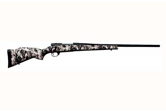 Weatherby Vanguard II  .240 Wby. Mag.  Bolt Action Rifle UPC 7.47115E+11