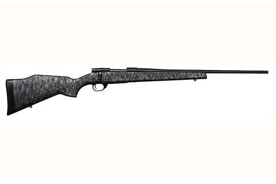 Weatherby Vanguard II  .338 Win. Mag.  Bolt Action Rifle UPC 7.47115E+11