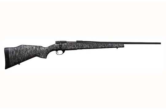 Weatherby Vanguard II  .257 Wby. Mag.  Bolt Action Rifle UPC 7.47115E+11