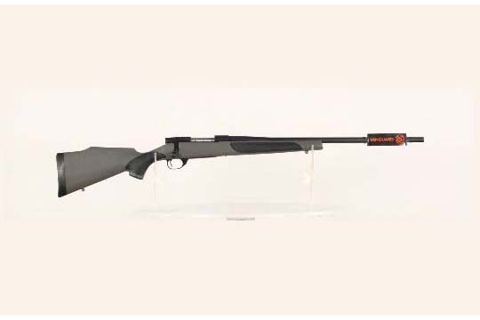 Weatherby Vanguard II  .22-250 Rem.  Bolt Action Rifle UPC 7.47115E+11