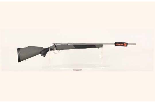 Weatherby Vanguard II  .243 Win.  Bolt Action Rifle UPC 7.47115E+11