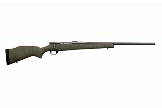 Weatherby Vanguard II  .25-06 Rem.  Bolt Action Rifle UPC 7.47115E+11