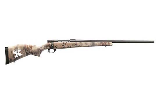Weatherby Vanguard Series 2  .308 Win.  Bolt Action Rifle UPC 7.47115E+11