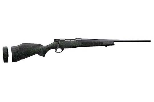 Weatherby Vanguard Series 2  7mm-08 Rem.  Bolt Action Rifle UPC 7.47115E+11