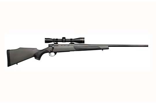 Weatherby Vanguard  .300 Win. Mag.  Bolt Action Rifle UPC 7.47115E+11