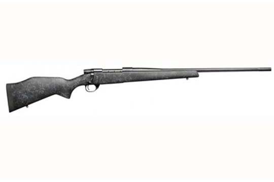 Weatherby Vanguard  .257 Wby. Mag.  Bolt Action Rifle UPC 7.47115E+11