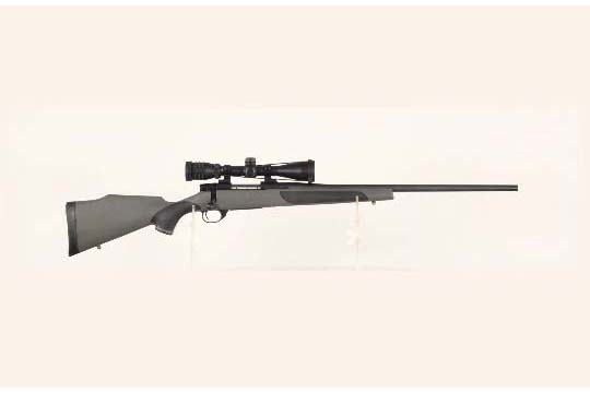 Weatherby Vanguard  7mm-08 Rem.  Bolt Action Rifle UPC 7.47115E+11