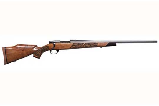 Weatherby Vanguard  .300 Wby. Mag.  Bolt Action Rifle UPC 7.47115E+11