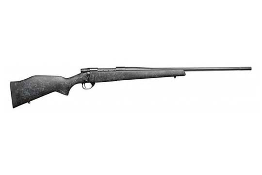 Weatherby Vanguard Wilderness  .270 Win.  Bolt Action Rifle UPC 7.47115E+11