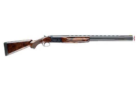 Winchester 101    Over Under Shotgun UPC 48702171543