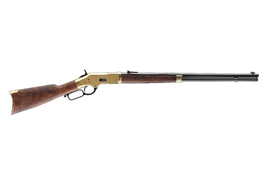 Winchester 1866 Deluxe Octagon .44-40 Win.   UPC 048702015830