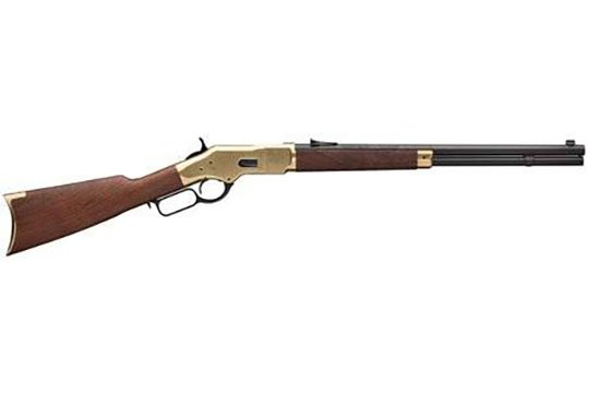 Winchester 1866 Short .38 Spl.   UPC 048702008597
