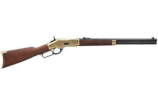 Winchester 1866 Short .45 Colt   UPC 048702010378