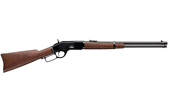 Winchester 1873 Carbine .44-40 Win. Blue  UPC 048702010408