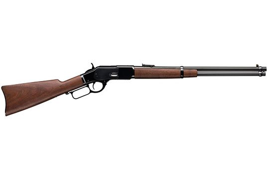 Winchester 1873 Carbine .357 Mag. Blue  UPC 048702010385