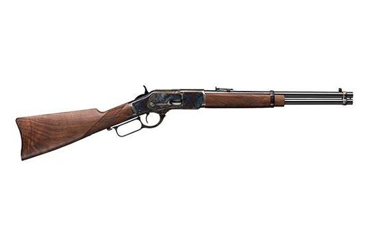 Winchester 1873 Competition Carbine High Grade .45 Colt   UPC 048702019722
