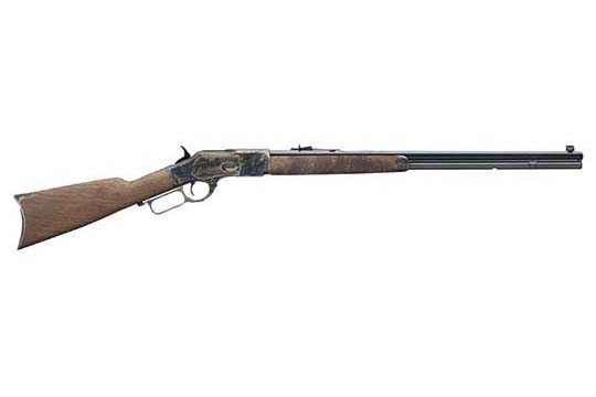Winchester 1873 (Model 73) Sporter  .44-40 Win.  Lever Action Rifle UPC 48702004261