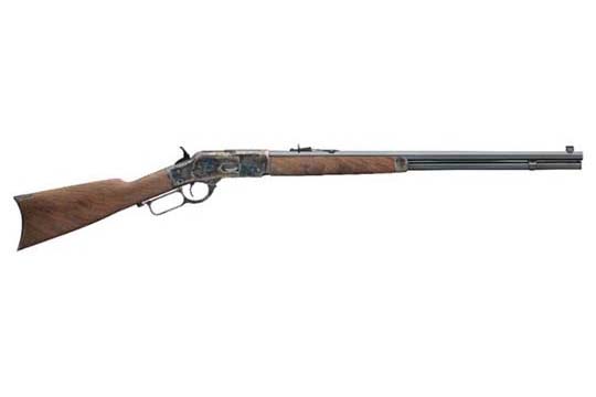 Winchester 1873 (Model 73) Sporter  .45 Colt  Lever Action Rifle UPC 48702006845