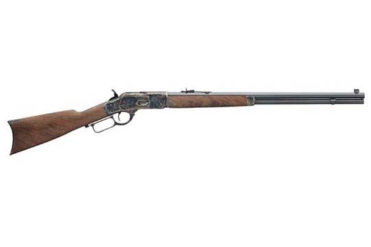 Winchester 1873 (Model 73) Sporter  .45 Colt  Lever Action Rifle UPC 48702006166