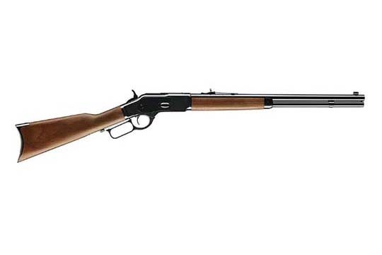 Winchester 1873 (Model 73)  .45 Colt  Lever Action Rifle UPC 48702003837