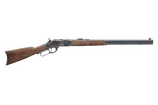 Winchester 1873 (Model 73)  .357 Mag.  Lever Action Rifle UPC 48702006111