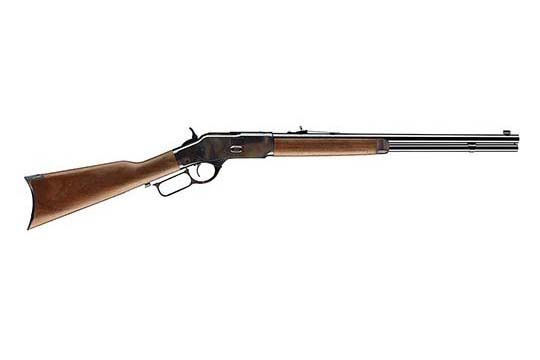 Winchester 1873 (Model 73)  .45 Colt  Lever Action Rifle UPC 48702003875