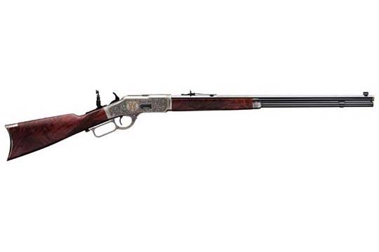 Winchester 1873 (Model 73)  .44-40 Win.  Lever Action Rifle UPC 48702006395