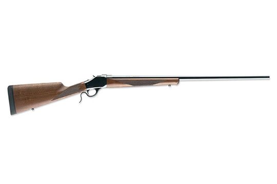 Winchester 1885 High Wall Hunter .22-250 Rem. Gloss Blued  UPC 048702015717