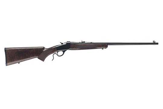 Winchester 1885  .17 HMR  Single Shot Rifle UPC 48702003578