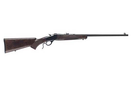 Winchester 1885  .17 WSM  Single Shot Rifle UPC 48702003585
