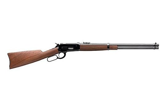 Winchester 1886 Saddle Ring Carbine .45-70 Govt.   UPC 048702019746