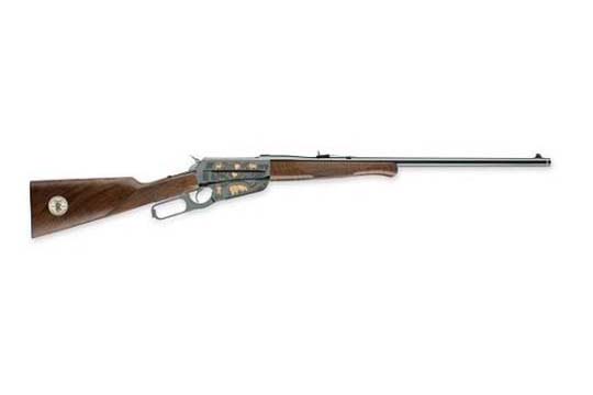 Winchester 1895  .405 Win.  Lever Action Rifle UPC 48702117619