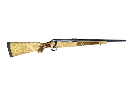 Winchester 70 Featherweight High Grade Maple .308 Win.   UPC 048702009211