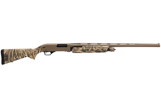 Winchester 70 Featherweight Stainless .243 Win. Matte Stainless  UPC 048702016417