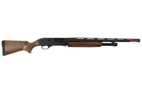 Winchester 70 Featherweight 6.5 Creedmoor Brushed Polish Receiver