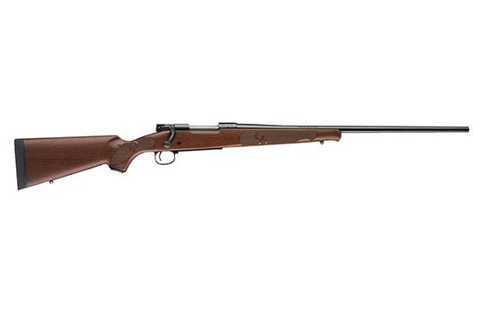 Winchester 70 Featherweight .325 WSM Brushed Polish Receiver